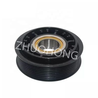7PK 115MM 12V Auto AC Kompressor Pulley Kupplung für das Jahr 2008 Mercedes-Benz Zetros