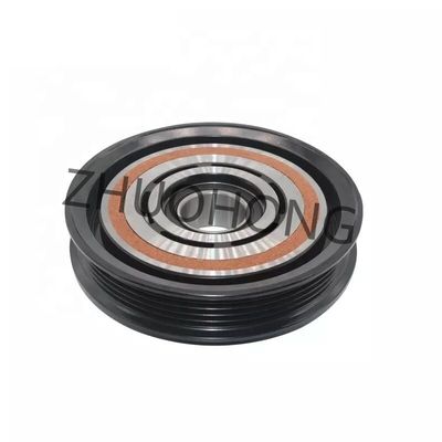 1992-1993 Mercedes Europe W124 2800 Auto Wechselstromkompressor Pulley Kupplung Kit 5PK 139MM 12V