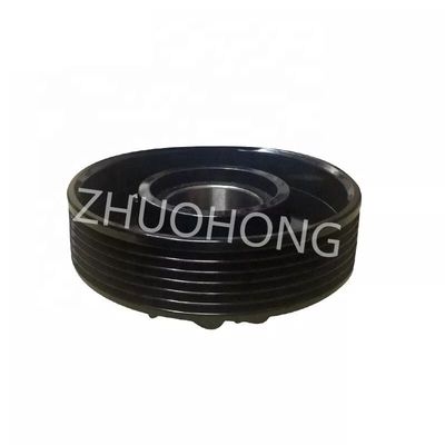 Automatischer Wechselstromkompressor mit Schrägkupplungskit 6PK 110MM 12V für die G-Klasse 2002-2016 Mercedes Benz