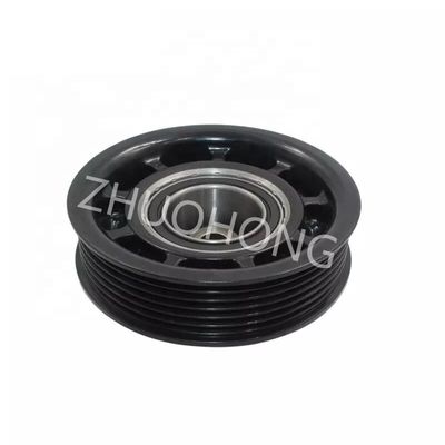 Automatischer Wechselstromkompressor mit Katzenkupplung 6PK 105MM 12V für C-Klasse 1994-2016 35*52*22 12V