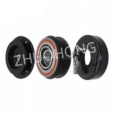 JH-COPUBC041 Auto AC Kompressor Pulley Kupplung Kit 6PK 115MM 12V für Mercedes Benz GL Klasse 2007-2016