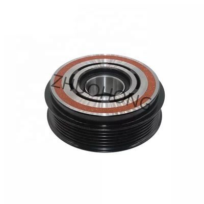 JH-COPUBC041 Auto AC Kompressor Pulley Kupplung Kit 6PK 115MM 12V für Mercedes Benz GL Klasse 2007-2016