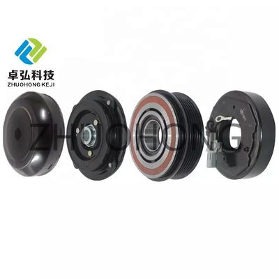 JH-COPUBC042 Automatischer Wechselstromkompressor mit Schrägkupplungskit 6PK 113MM 12V für die Klasse GL 2007-2016