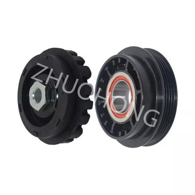 JH-COPUBC043 4PK 115MM 12V Kompressor mit Magnetkupplung für Mercedes Benz G Klasse 2002-2016