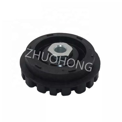 JH-COPUBC043 4PK 115MM 12V Kompressor mit Magnetkupplung für Mercedes Benz G Klasse 2002-2016