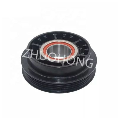 JH-COPUBC043 4PK 115MM 12V Kompressor mit Magnetkupplung für Mercedes Benz G Klasse 2002-2016