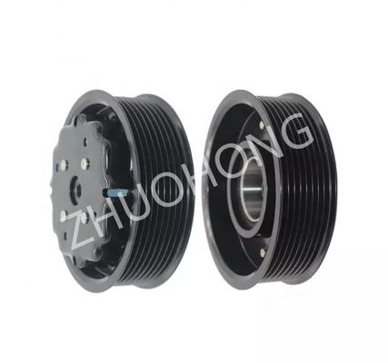 Mercedes Benz C Klasse 1994-2016 Automobil Wechselstromkompressor Schrägkupplung 8PK 115MM 12V 6SEU12C