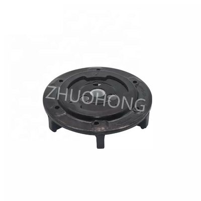 Automatischer Wechselstromkompressor mit Schrägkupplung 6PK 125MM 12V für Mercedes Benz C Klasse 1994-2016