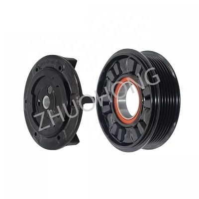 Automatischer Wechselstromkompressor mit Schrägkupplungskit 6PK 100MM 12V für Mercedes Benz Klasse B 2006-2009