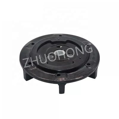 Automatischer Wechselstromkompressor mit Schrägkupplungskit 6PK 100MM 12V für Mercedes Benz Klasse B 2006-2009