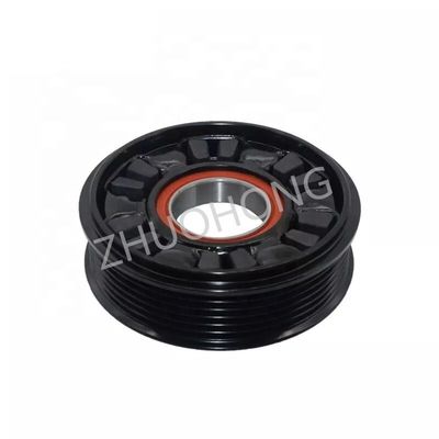 Automatischer Wechselstromkompressor mit Schrägkupplungskit 6PK 100MM 12V für Mercedes Benz Klasse B 2006-2009