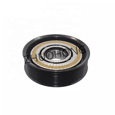 MERCEDES-BENZ E-Klasse W211 2005-2012 9PK 135MM 12V Automatik-Wechselstromkompressor mit Schrägkupplung