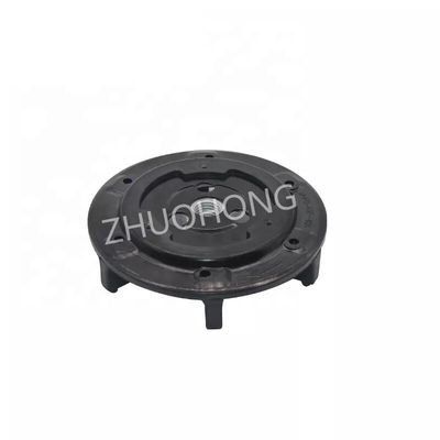 Fahrzeug-Fitness Mercedes Benz GL Klasse Auto AC Kompressor Schleife Kupplung Kit 6PK 115MM 12V