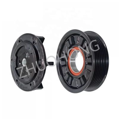 7PK 105MM 12V Auto AC Kompressor Pulley Kupplung für Mercedes Benz umgerüstet 6SEU16C