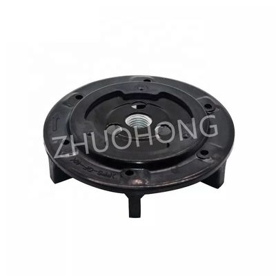 7PK 105MM 12V Auto AC Kompressor Pulley Kupplung für Mercedes Benz umgerüstet 6SEU16C