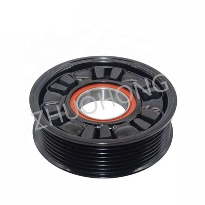 7PK 105MM 12V Auto AC Kompressor Pulley Kupplung für Mercedes Benz umgerüstet 6SEU16C