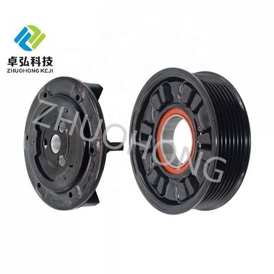 7PK 105MM 12V Auto AC Kompressor Pulley Kupplung für Mercedes Benz umgerüstet 6SEU16C