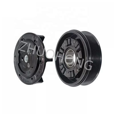 Mercedes-Benz ls 1518 1987-1996 7SEU17C Automobil Wechselstromkompressor Schleiferkupplung 7PK 125MM 12V