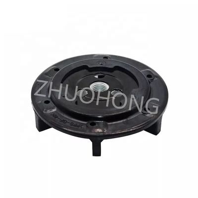 Mercedes-Benz ls 1518 1987-1996 7SEU17C Automobil Wechselstromkompressor Schleiferkupplung 7PK 125MM 12V