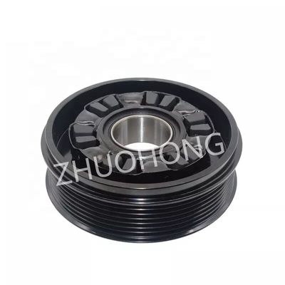 Mercedes-Benz ls 1518 1987-1996 7SEU17C Automobil Wechselstromkompressor Schleiferkupplung 7PK 125MM 12V