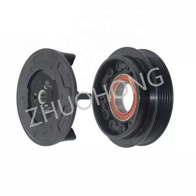 Mercedes Benz CLS Klasse 2006-2016 Auto AC Kompressor Pulley Kupplung Kit 5PK 115MM 12V