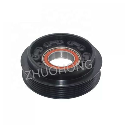 Mercedes Benz CLS Klasse 2006-2016 Auto AC Kompressor Pulley Kupplung Kit 5PK 115MM 12V