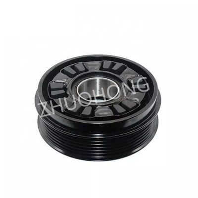 7SEU17C Auto AC Kompressor Pulley Kupplung Kit 6PK 115MM 12V Für Mercedes.Benz umgerüsteten Sprinter VAN