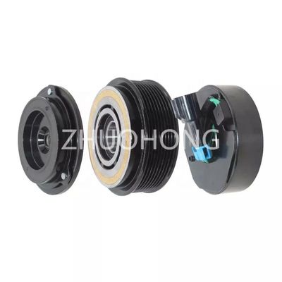 Automobil-Ausstattung Mercedes Benz 30*52*22 Auto AC Kompressor Schleife Kupplung Kit 8PK 125MM 12V