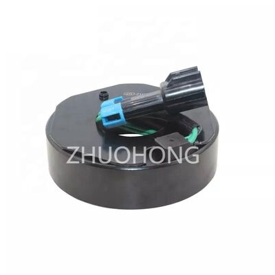 Automobil-Ausstattung Mercedes Benz 30*52*22 Auto AC Kompressor Schleife Kupplung Kit 8PK 125MM 12V