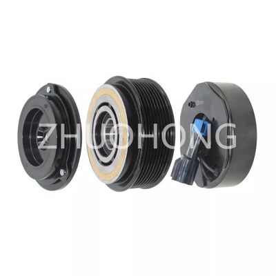 Klasse B Auto AC Kompressor Pulley Kupplung Kit 8PK 125MM 12V für Mercedes Benz 2006-2009