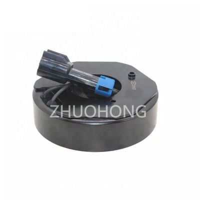 Klasse B Auto AC Kompressor Pulley Kupplung Kit 8PK 125MM 12V für Mercedes Benz 2006-2009