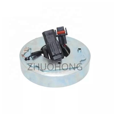 Mercedes Benz Auto AC Kompressor mit Schleiferkupplung 5PK 114MM 12V für die GL-Klasse 2007-2016