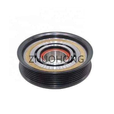 OE NO. JH-COPUBC064 Automatischer Wechselstromkompressor mit Schrägkupplungskit 6PK 120MM 12V für Mercedes Benz GL Klasse 2007-2016