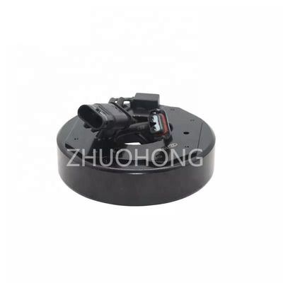 Automatischer Wechselstromkompressor mit Schrägkupplung 6PK 115MM 12V für Mercedes Benz E Klasse 1994-2016