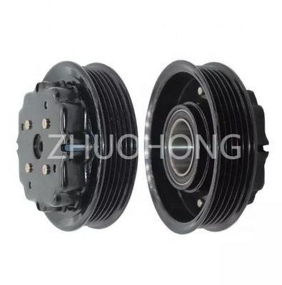 OE NO. JH-COPUBC067 Automatischer Wechselstromkompressor mit Schrägkupplung 5PK 115MM 12V für Mercedes Benz E-Klasse 1994-2016