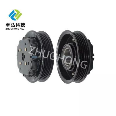 OE NO. JH-COPUBC067 Automatischer Wechselstromkompressor mit Schrägkupplung 5PK 115MM 12V für Mercedes Benz E-Klasse 1994-2016