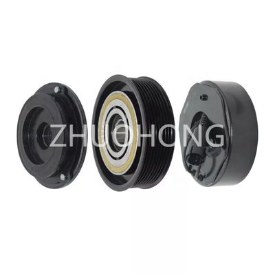 Automatischer Wechselstromkompressor mit Schrägkupplung 8PK 145MM 12V für Mercedes Benz E-Klasse 1994-2016