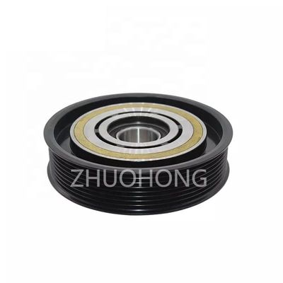 Automatischer Wechselstromkompressor mit Schrägkupplung 8PK 145MM 12V für Mercedes Benz E-Klasse 1994-2016