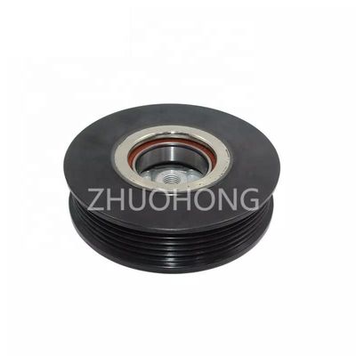 2004-2006 Smart Auto AC Kompressor Pulley Clutch Kit 5PK 105MM 12V für Forfour 1.1 1.5