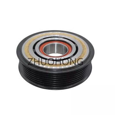 JH-COPUBC072 Automatischer Wechselstromkompressor mit Schrägkupplung 7PK 115MM 12V FÜR Mercedes-Benz Gls 2015-2016