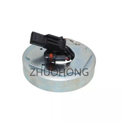 JH-COPUBC072 Automatischer Wechselstromkompressor mit Schrägkupplung 7PK 115MM 12V FÜR Mercedes-Benz Gls 2015-2016