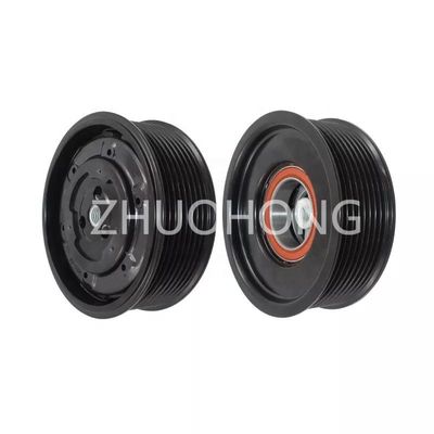 35*52*22 JH-COPUBC073 Automatischer Wechselstrom-Kompressor Schrägkupplungskit 8PK 105MM 12V Für Mercedes Benz B-Klasse 2006-2009