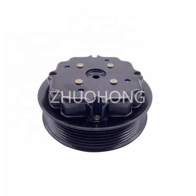 B-Klasse Automatik-Wechselstromkompressor mit Schrägkupplung 6PK 108MM 12V für 2006-2009 JH-COPUBC074