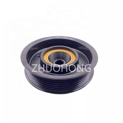 B-Klasse Automatik-Wechselstromkompressor mit Schrägkupplung 6PK 108MM 12V für 2006-2009 JH-COPUBC074