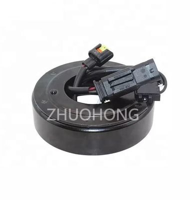 JH-COPUBC075 Automatischer Wechselstromkompressor mit Schrägkupplung 6PK 114MM 12V für Mercedes Benz S Klasse 1994-2016