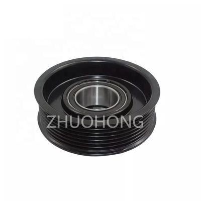 Mercedes Benz Klasse B 2006-2009 7PK 105MM 12V Kompressor mit Magnetkupplung für Automobilwechselstrom