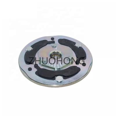 OE NO. JH-COPUBC077 Automatischer Wechselstromkompressor mit Schrägkupplung 4PK 130MM 12V FÜR PORSCHE Cayman 2009-20129