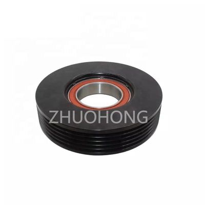 Rolls-Royce Phantom 2002-2016 6,75 Auto Wechselstromkompressor Schrägkupplung 5PK 100MM 12V