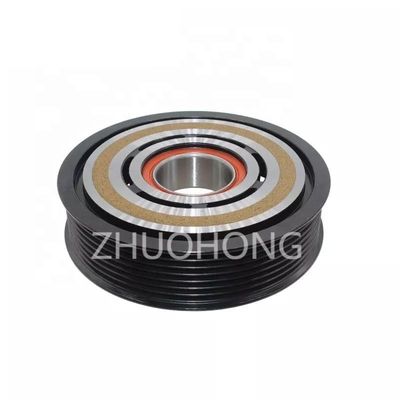 OE NO. JH-COPUBC081 Auto-AC-Kompressor mit Schrägkupplung 7PK 125MM 12V für Mercedes Benz GL Klasse 2007-2016