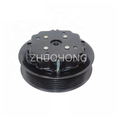 Mercedes Benz ML Klasse 1998-2015 Automatik-Wechselstromkompressor mit Schrägkupplung 6PK 115MM 12V